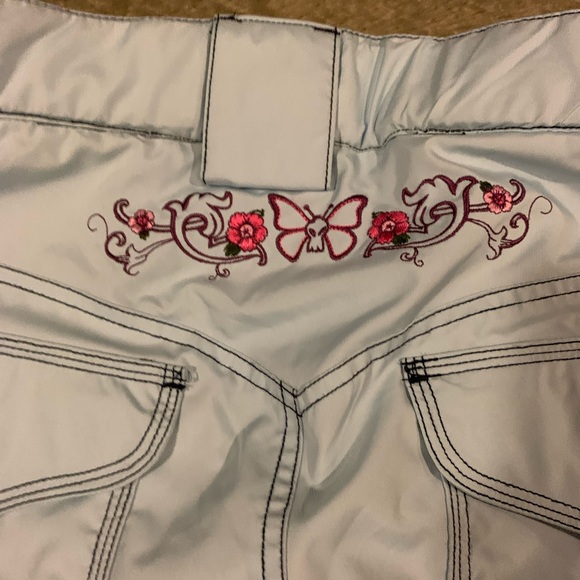 Turbine Performance board wear  pants for women - Picture 7 of 8